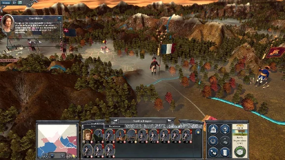 Total War: NAPOLEON Definitive Edition 🔑STEAM 🌎GLOBAL