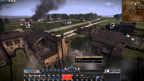 Total War: NAPOLEON Definitive Edition 🔑STEAM 🌎GLOBAL