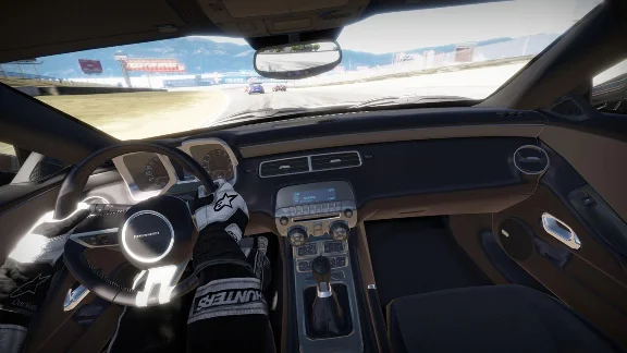 Need For Speed Shift 2 Unleashed (STEAM GIFT / RU/CIS)