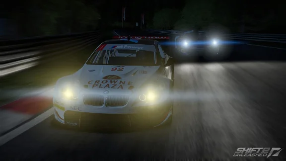Need For Speed Shift 2 Unleashed (STEAM GIFT / RU/CIS)