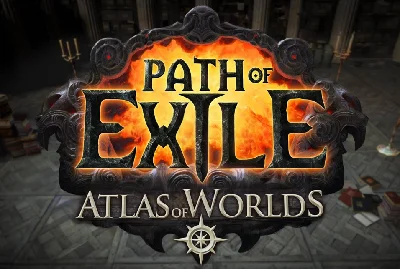 Path of Exile POE Сферы возвышения/хаоса Exalted Abyss