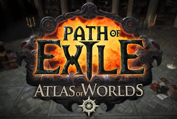 Path of Exile POE Сферы возвышения/хаоса Exalted Abyss