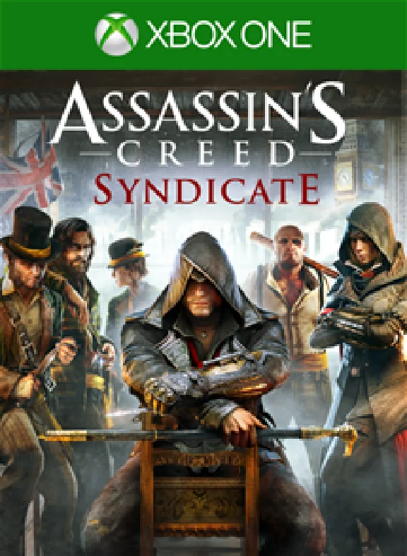 ASSASSIN´S CREED® SYNDICATE | XBOX ONE | RENTALS