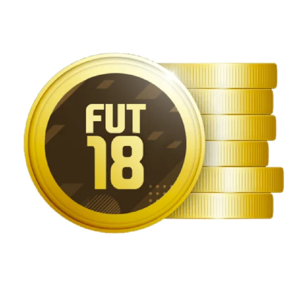 FIFA 18 Ultimate Team - FAST AND SAFE + 5% for feedback