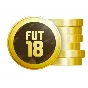 FIFA 18 Ultimate Team - FAST AND SAFE + 5% for feedback