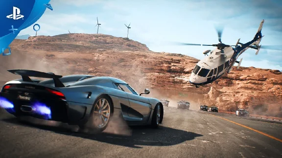 NFS PAYBACK 2017 | REGION FREE | CASHBACK | ORIGIN ✅