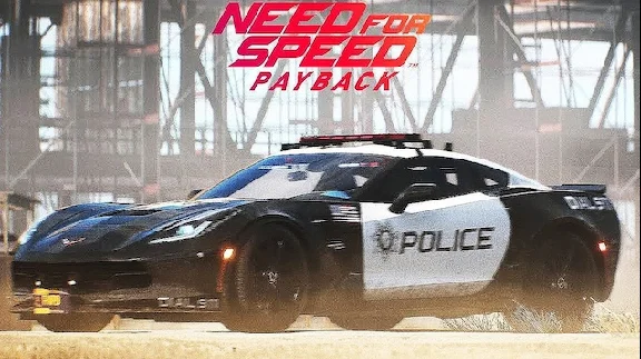 NFS PAYBACK 2017 | REGION FREE | CASHBACK | ORIGIN ✅