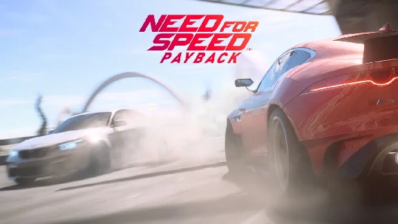 NFS PAYBACK 2017 | REGION FREE | CASHBACK | ORIGIN ✅