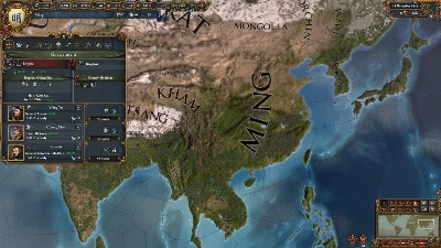 Europa Universalis 4 Extreme Edition (5 in 1) STEAM KEY