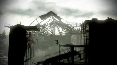 Deadlight: Director&acute;s Cut 🔑STEAM КЛЮЧ 🔥РОССИЯ + МИР