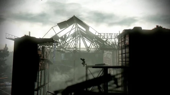 Deadlight: Director´s Cut 🔑STEAM КЛЮЧ 🔥РОССИЯ + МИР