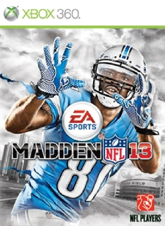 Madden NFL 13, Tour de France 2012 xbox 360 (Transfer)