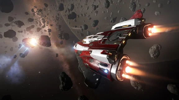Elite Dangerous * RU/KZ/СНГ/TR/AR * STEAM 🚀 АВТО