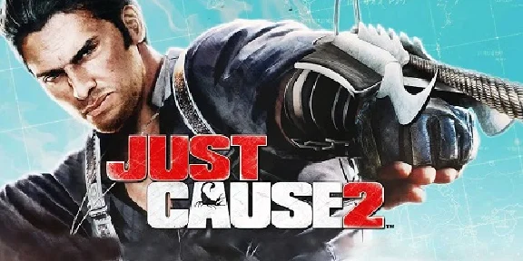 Just Cause 2, STEAM Account