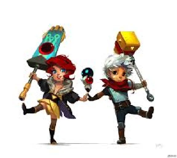 Bastion (Steam) RU/CIS