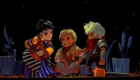 Bastion (Steam) RU/CIS