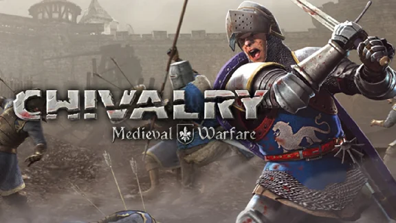 Garry´s Mod + CS + CSS + HL2 + Chivalry:MedievalWarfare