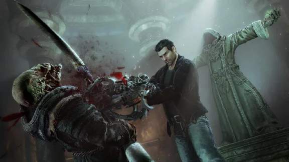 Painkiller Hell and Damnation +2 DLC (STEAM KEY GLOBAL)