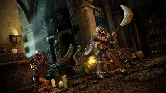 Painkiller Hell and Damnation +2 DLC (STEAM KEY GLOBAL)
