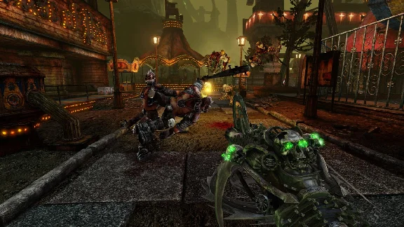 Painkiller Hell and Damnation +2 DLC (STEAM KEY GLOBAL)