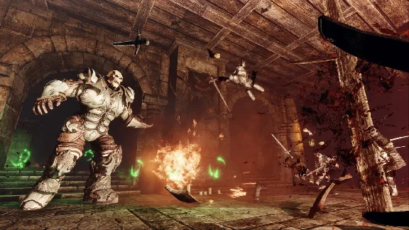 Painkiller Hell and Damnation +2 DLC (STEAM KEY GLOBAL)