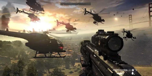 Homefront Steam Key Ключ Region Free ROW 🔑 🌎