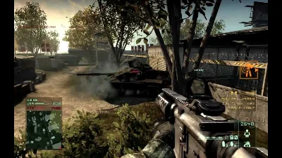 Homefront Steam Key Ключ Region Free ROW 🔑 🌎