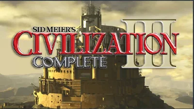 Sid Meier´s Civilization® III 3 Complete STEAM KEY/ROW