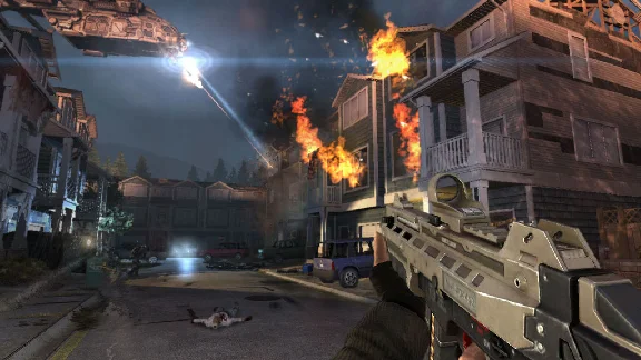 FEAR 3 / F.E.A.R. 3 (STEAM GIFT / RU/CIS)