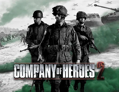Company of Heroes 2 (Steam)