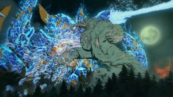 NARUTO SHIPPUDEN: Ultimate Ninja STORM 4 - Season Pass