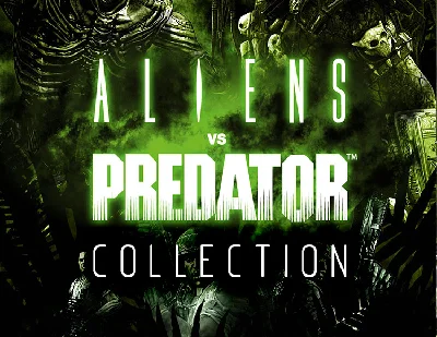 Aliens vs. Predator Collection (Steam)