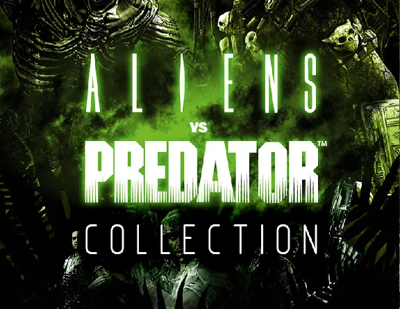 Aliens vs. Predator Collection (Steam)