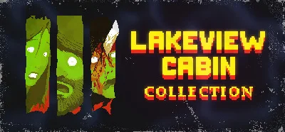 Lakeview Cabin Collection key - Global💳0% комиссия