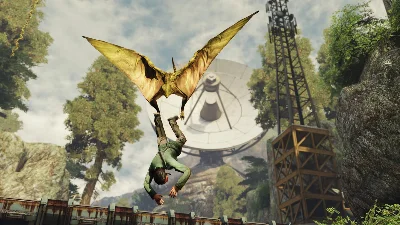 Primal Carnage: Extinction (STEAM GIFT / RU/CIS)