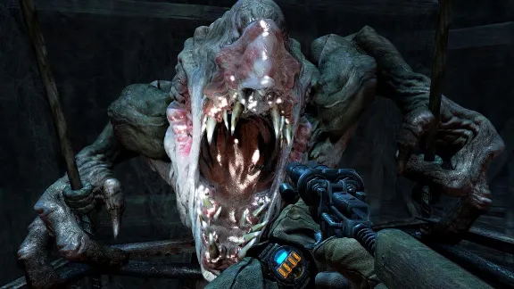 Metro: Last Light/ Метро Луч Надежды (STEAM KEY/RU/CIS)