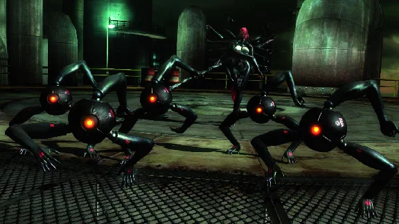 Metal Gear Rising: REVENGEANCE 🔑STEAM КЛЮЧ 🔥РФ+СНГ