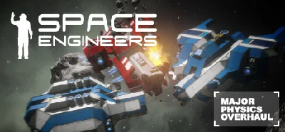 Space Engineers - steam Аккаунт - Region Free game