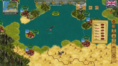 Strategic War in Europe 💎STEAM KEY REGION FREE GLOBAL
