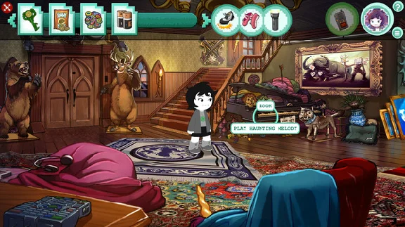 HIVESWAP: Act 1 💎 STEAM KEY REGION FREE GLOBAL