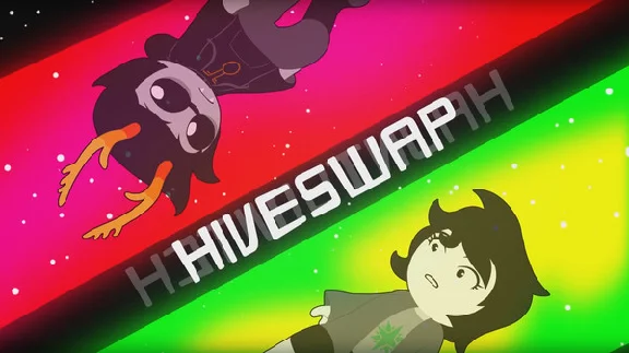 HIVESWAP: Act 1 💎 STEAM KEY REGION FREE GLOBAL