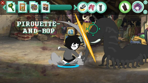 HIVESWAP: Act 1 💎 STEAM KEY REGION FREE GLOBAL