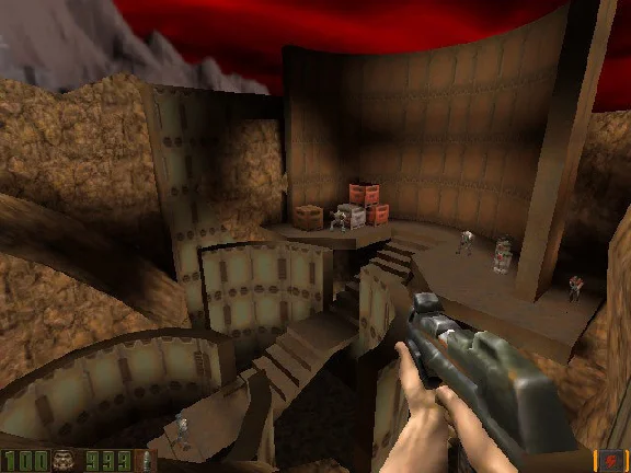 QUAKE 2 + Remastered 2023 🔑STEAM KEY 🔥RUSSIA + CIS