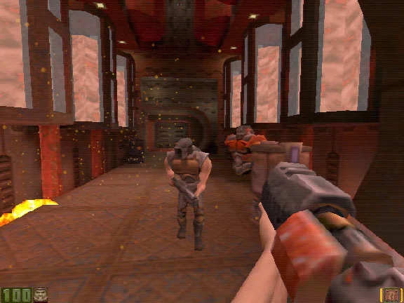 QUAKE 2 + Remastered 2023 🔑STEAM KEY 🔥RUSSIA + CIS