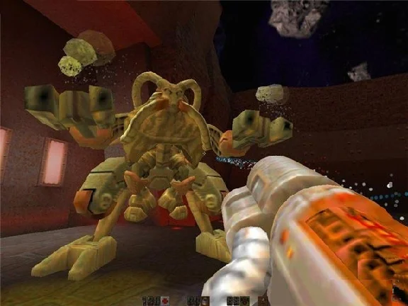 QUAKE 2 + Remastered 2023 🔑STEAM KEY 🔥RUSSIA + CIS