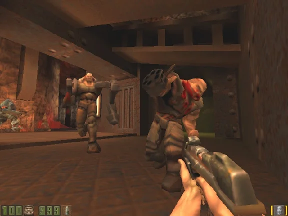 QUAKE 2 + Remastered 2023 🔑STEAM KEY 🔥RUSSIA + CIS
