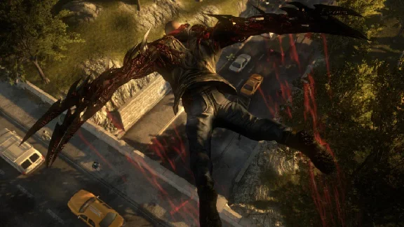 Prototype 2 + RADNET Access Pack (STEAM KEY / RU/CIS)