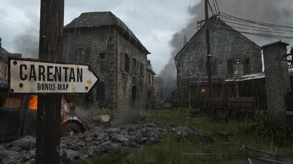 Call of Duty: WWII - Season Pass * STEAM Россия 🚀 АВТО