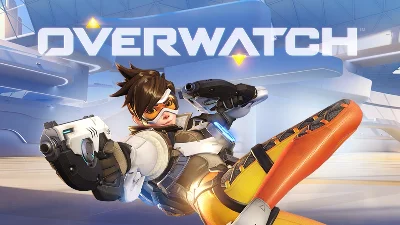 Rent Overwatch account