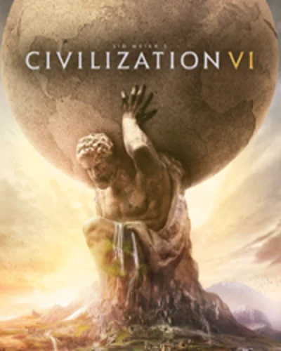 Civilization VI 6 (Steam key) RU/CIS